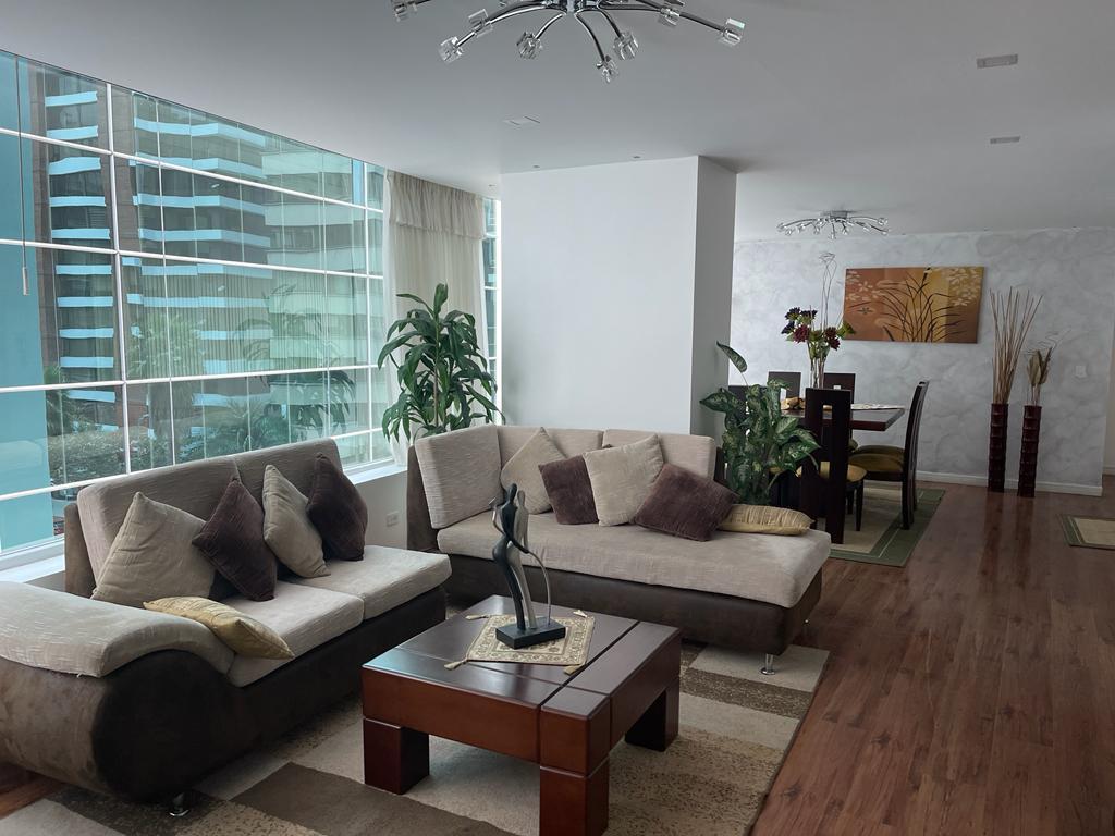 Venta 3 Dorm. en Av República del Salvador — imagen 10