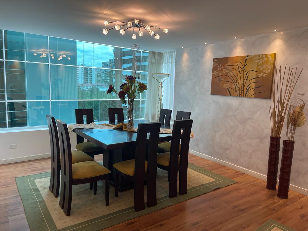 Venta 3 Dorm. en Av República del Salvador — imagen 7