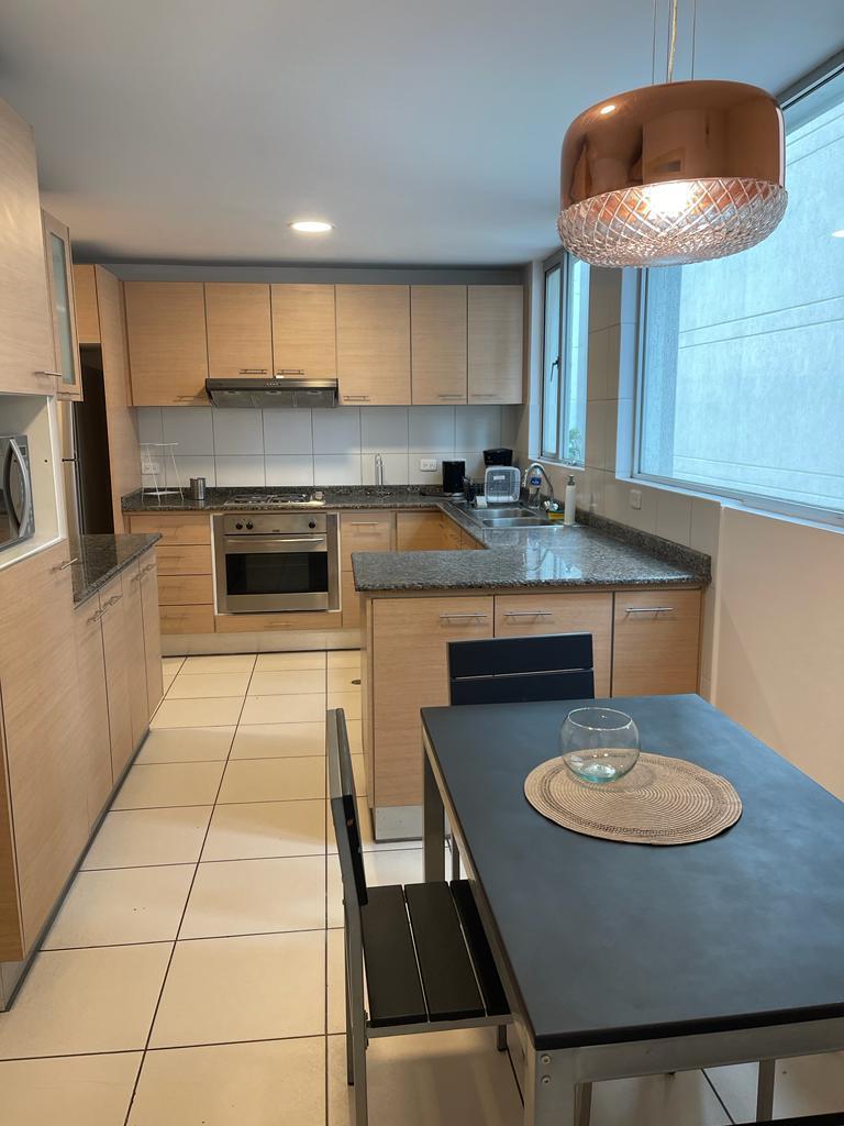 Venta 3 Dorm. en Av República del Salvador — imagen 6