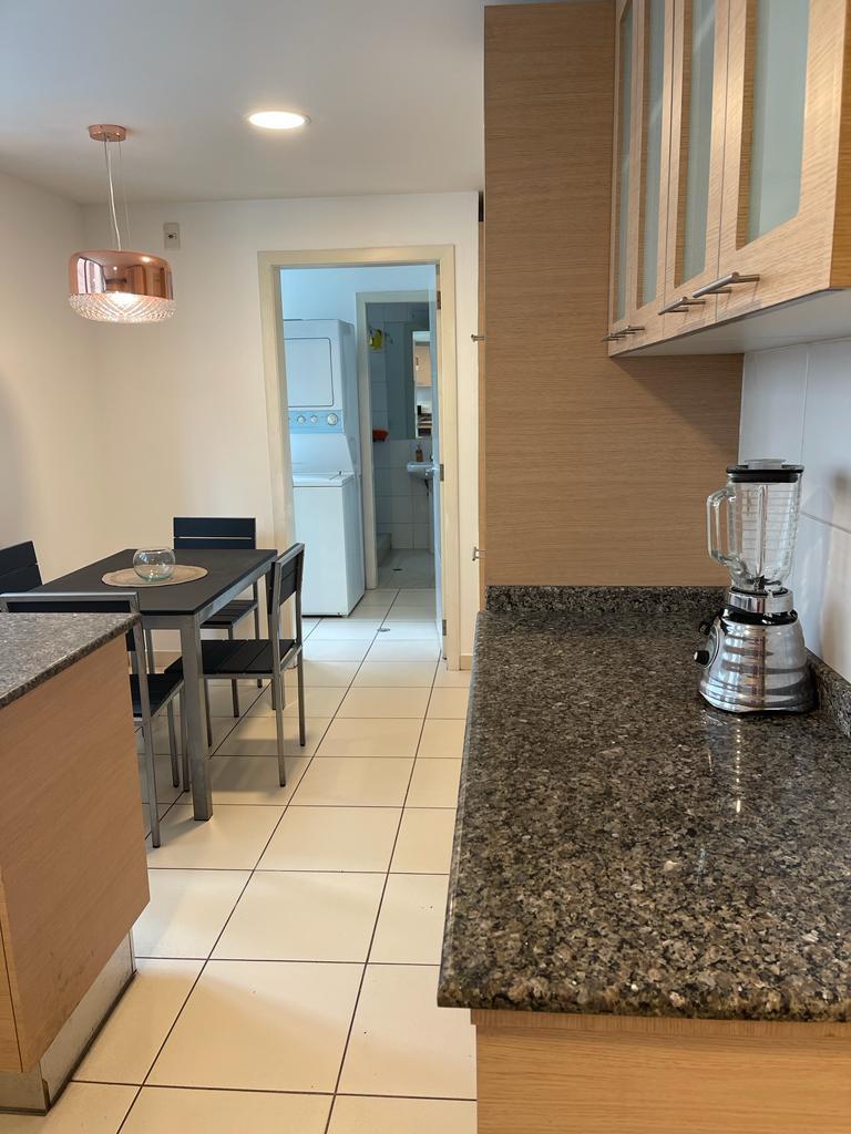 Venta 3 Dorm. en Av República del Salvador — imagen 4