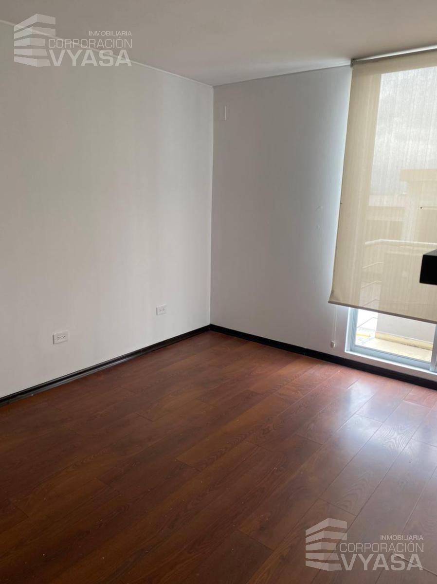 Cumbayá - Yanazarapata, Casa Dentro de Conjunto en Venta de 150 m² de 3 Dorm. — imagen 10