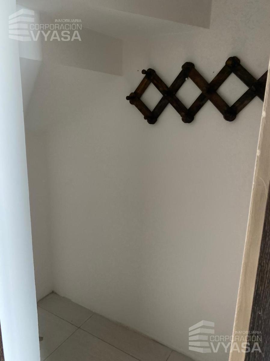 Cumbayá - Yanazarapata, Casa Dentro de Conjunto en Venta de 150 m² de 3 Dorm. — imagen 8
