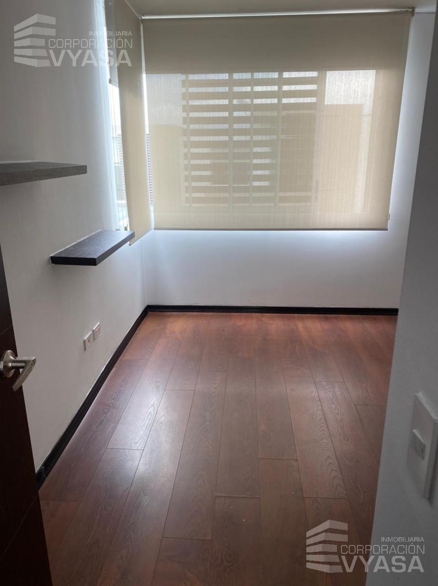 Cumbayá - Yanazarapata, Casa Dentro de Conjunto en Venta de 150 m² de 3 Dorm. — imagen 6