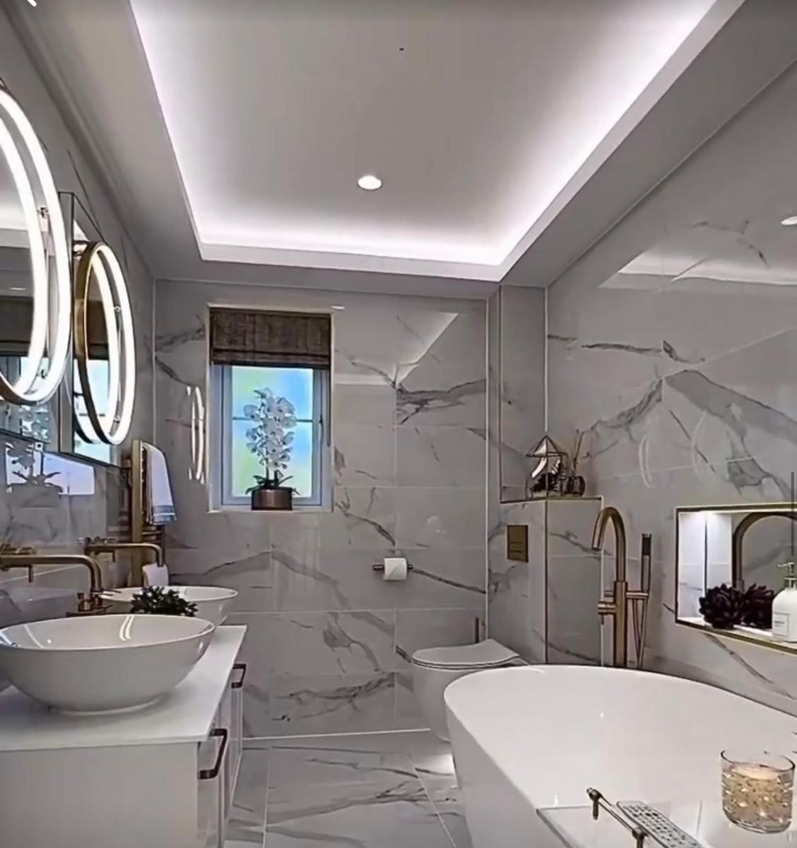 Vía Samborondon Vendo Hermosa Casa de Estreno, Guayas — imagen 8