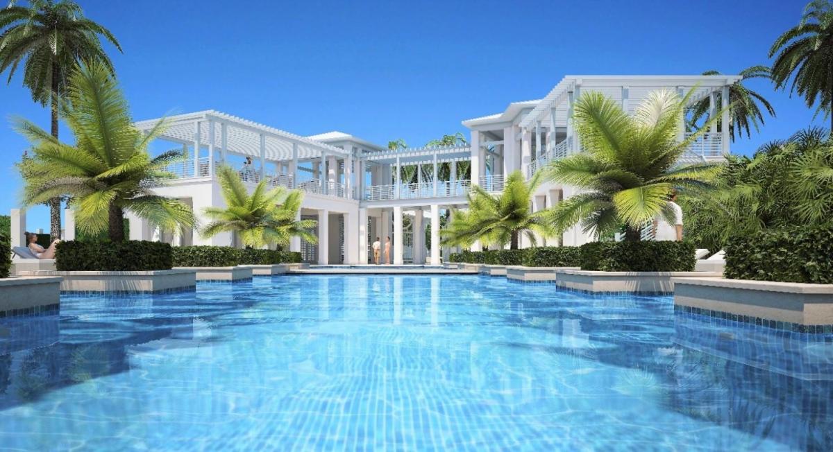 Vía Samborondon Vendo Hermosa Casa de Estreno, Guayas — imagen 7