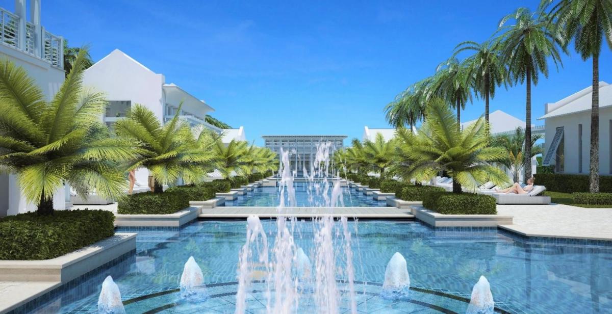 Vía Samborondon Vendo Hermosa Casa de Estreno, Guayas — imagen 6