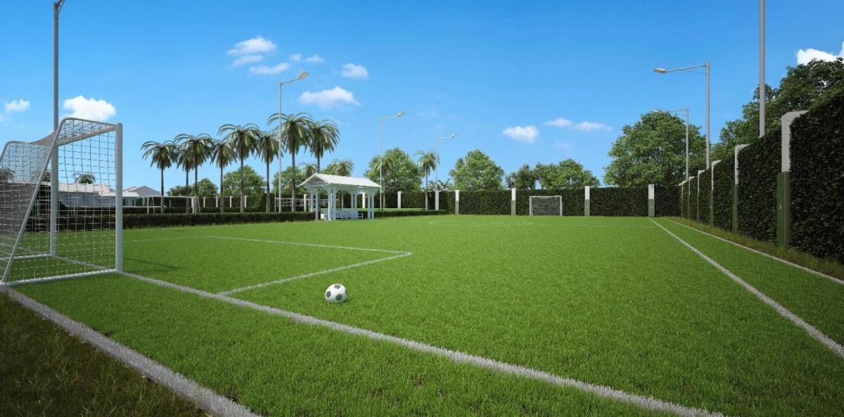 Vía Samborondon Vendo Hermosa Casa de Estreno, Guayas — imagen 3