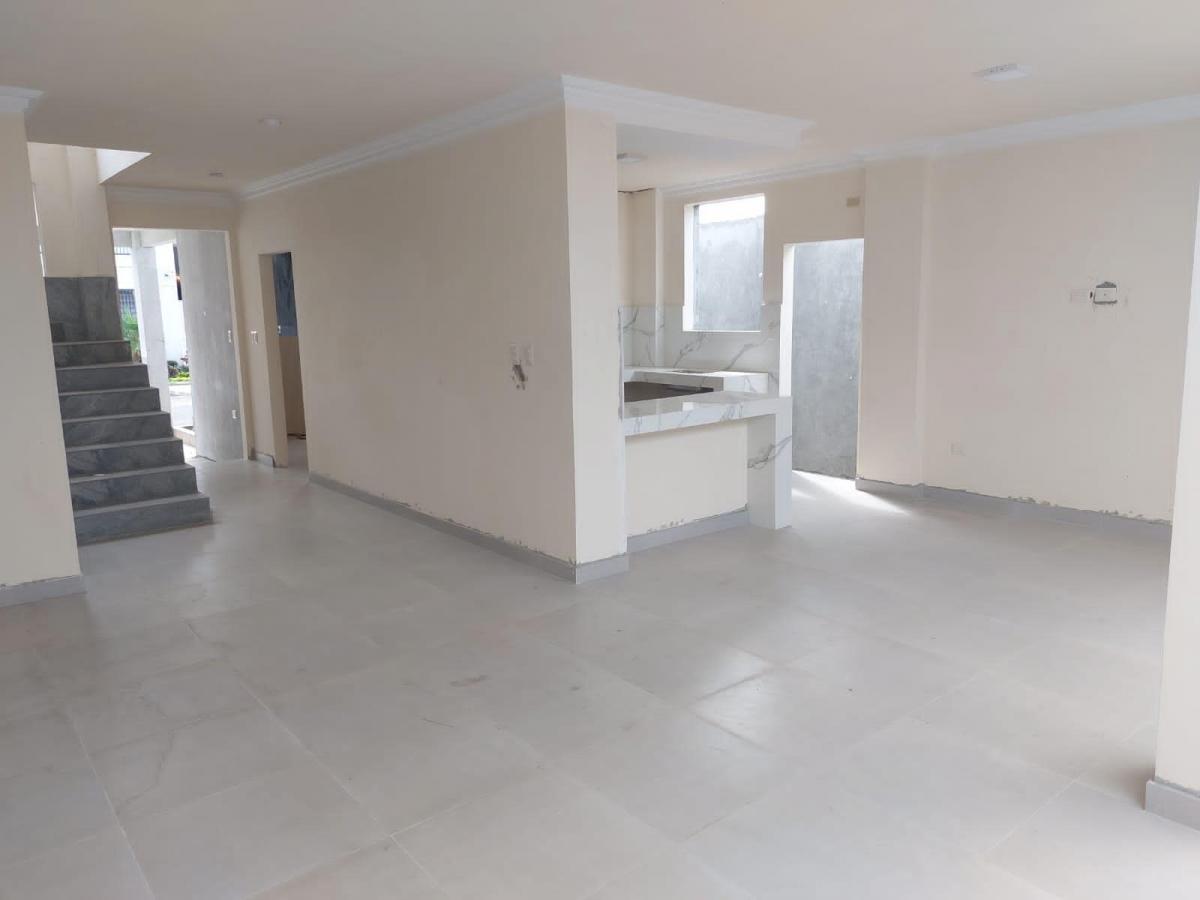 Casa de Venta en La Urb. San Antonio, Vía a Samborondón, 4 Dorm.. Guayas — imagen 10