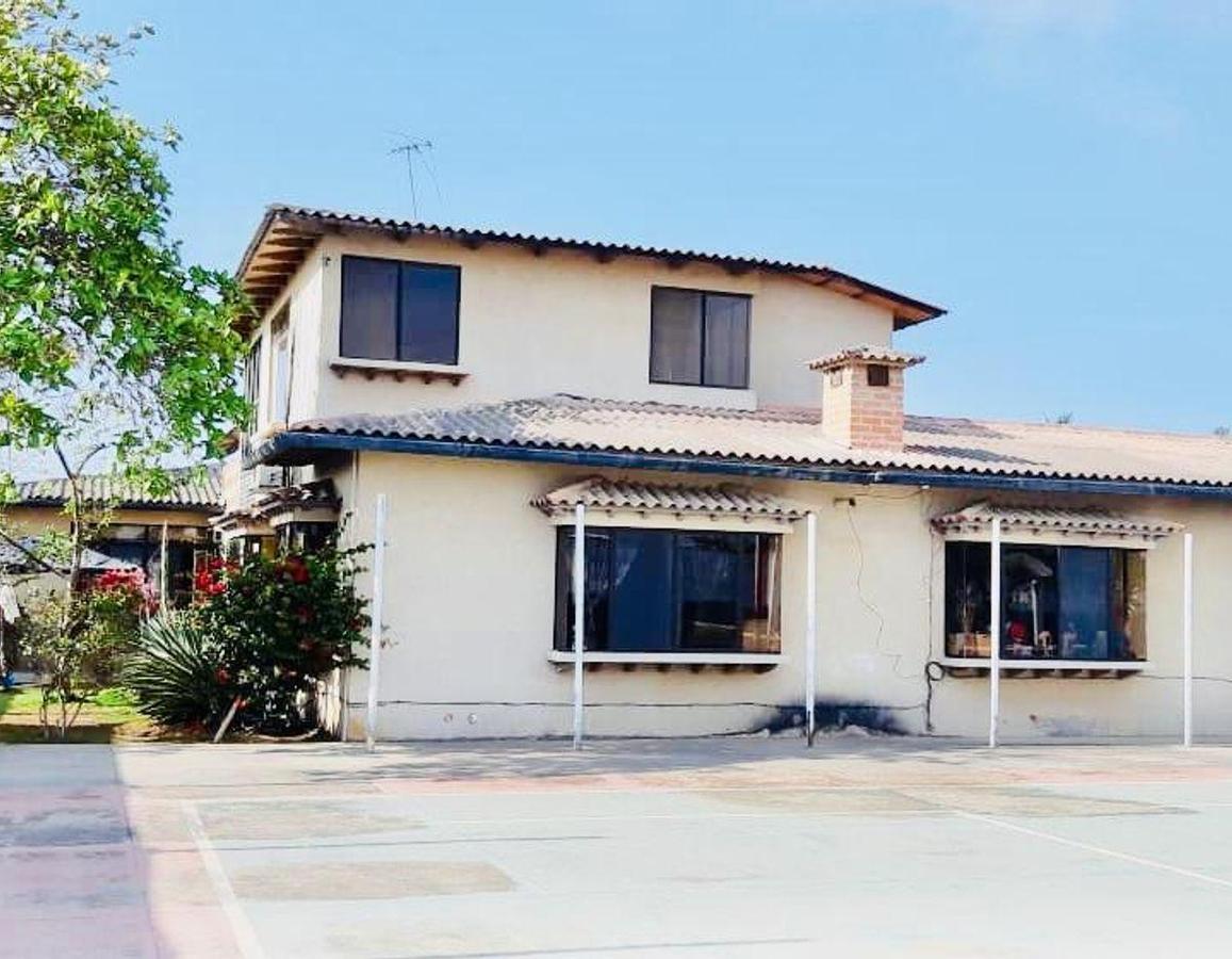 Venta Casa Ballenita Via La Libertad (Chulluipe) — imagen 10