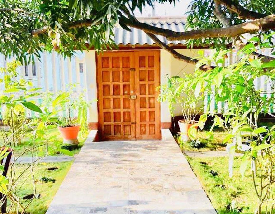 Venta Casa Ballenita Via La Libertad (Chulluipe) — imagen 8