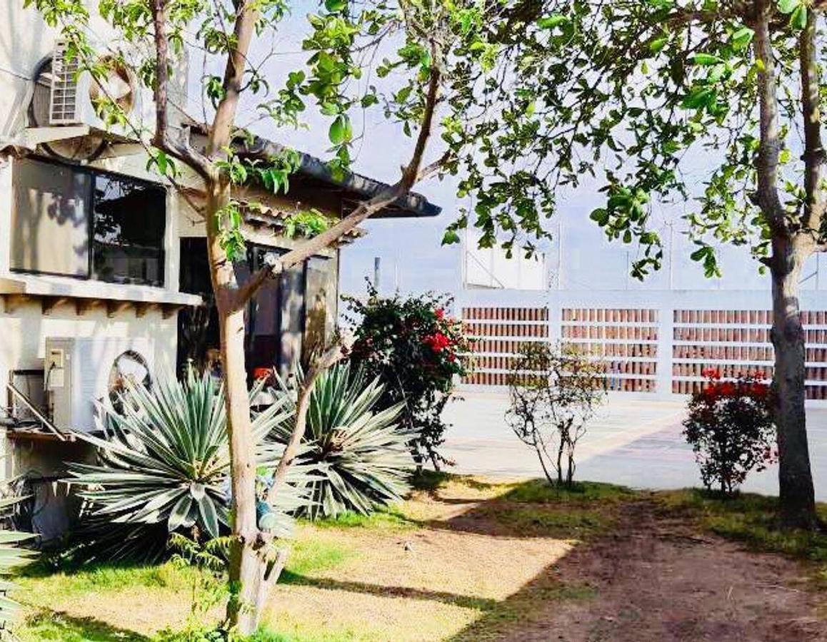 Venta Casa Ballenita Via La Libertad (Chulluipe) — imagen 7