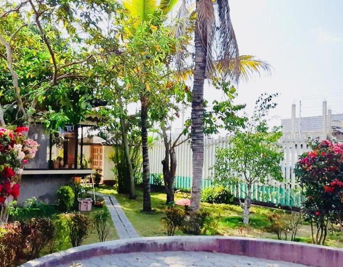 Venta Casa Ballenita Via La Libertad (Chulluipe) — imagen 6