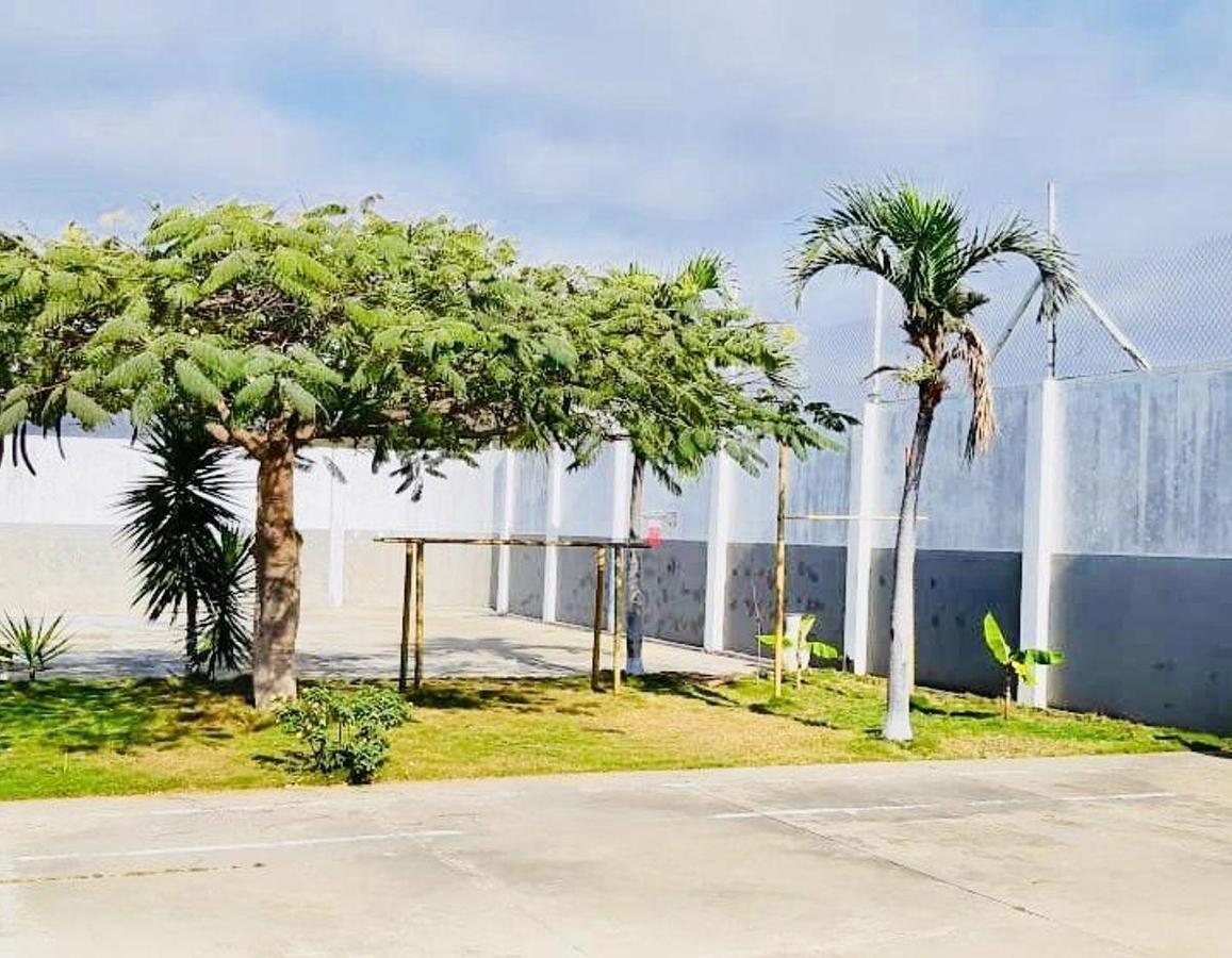 Venta Casa Ballenita Via La Libertad (Chulluipe) — imagen 5