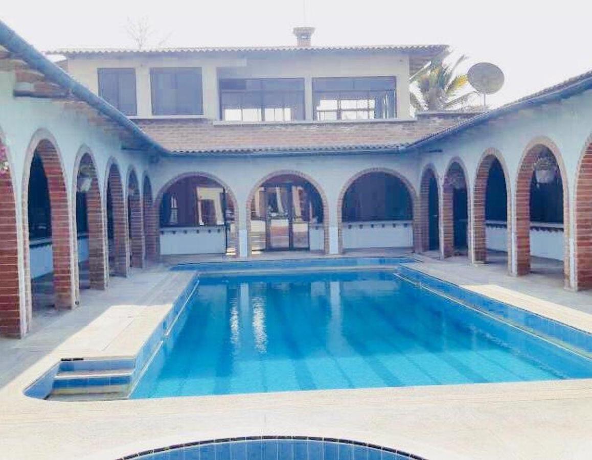 Venta Casa Ballenita Via La Libertad (Chulluipe) — imagen 4