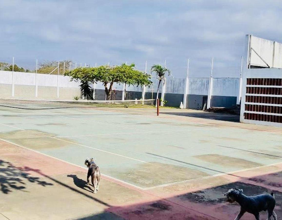 Venta Casa Ballenita Via La Libertad (Chulluipe) — imagen 3