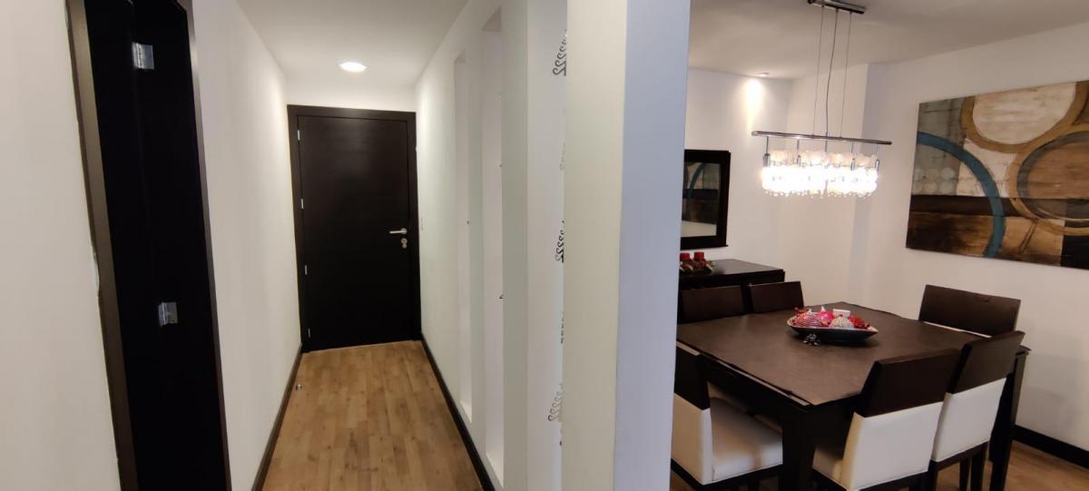 Departamento de Venta Tres Dorm. Sector Carolina — imagen 10
