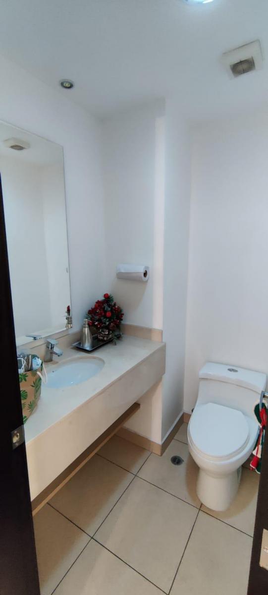 Departamento de Venta Tres Dorm. Sector Carolina — imagen 8