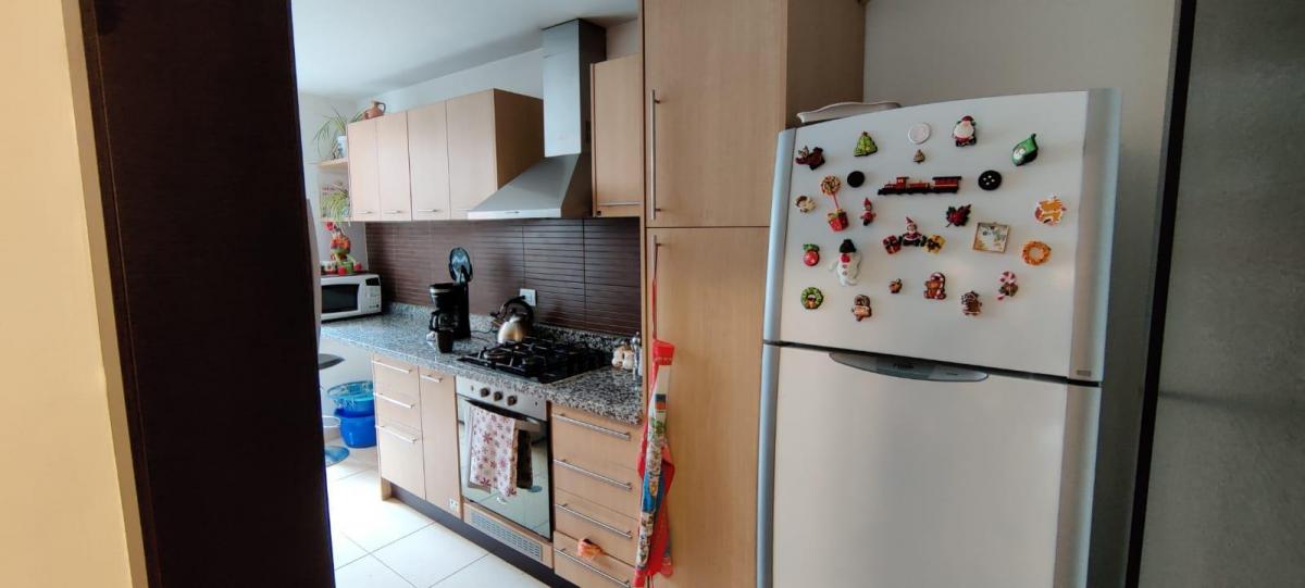 Departamento de Venta Tres Dorm. Sector Carolina — imagen 7