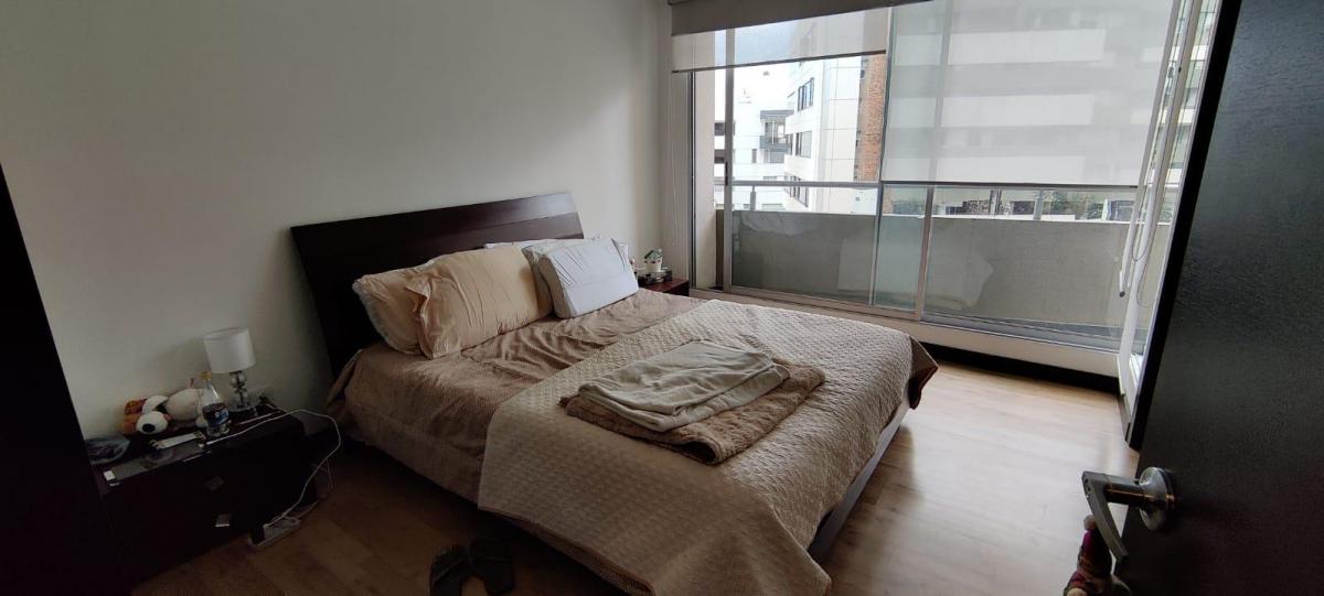 Departamento de Venta Tres Dorm. Sector Carolina — imagen 5