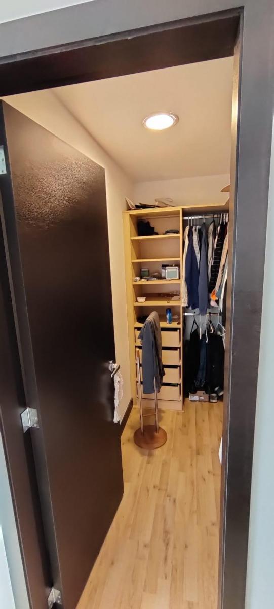 Departamento de Venta Tres Dorm. Sector Carolina — imagen 3