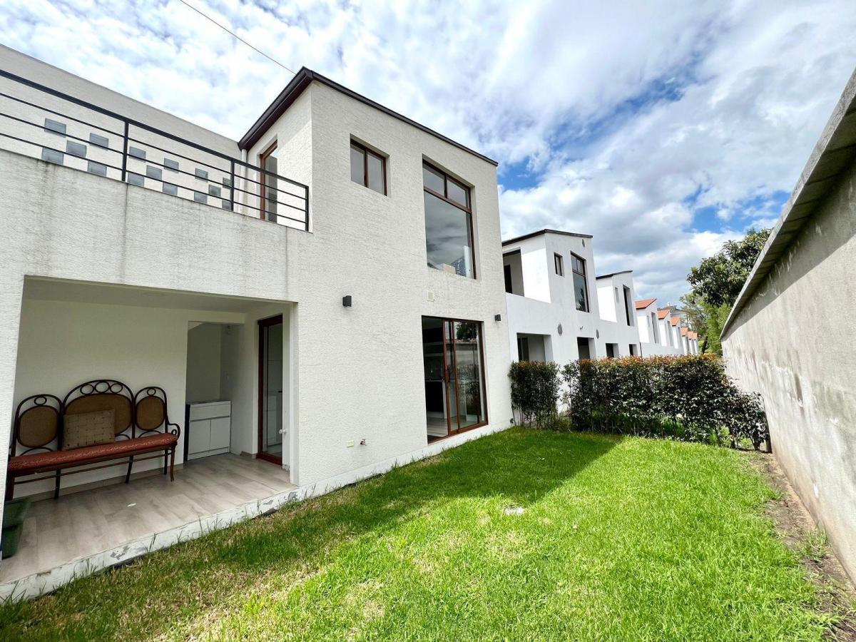 Mv - Valle de Los Chillos Sector Espe, en Venta Casa Independiente de 4d, 194 m² — imagen 8