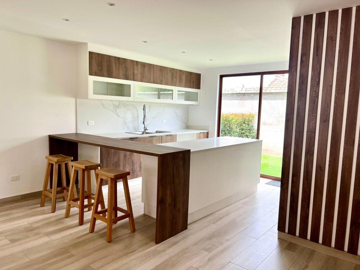 Mv - Valle de Los Chillos Sector Espe, en Venta Casa Independiente de 4d, 194 m² — imagen 6
