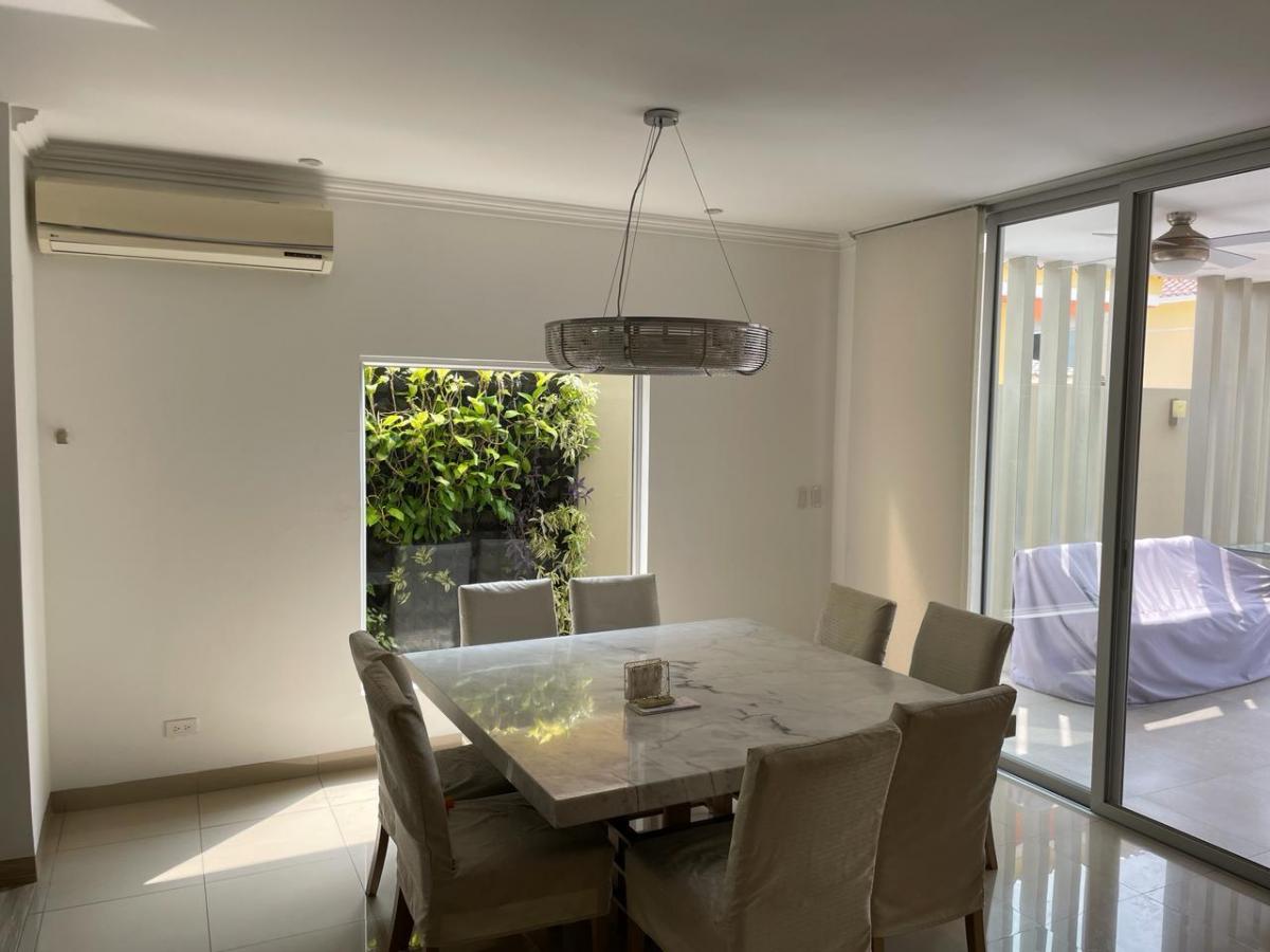 Vendo Casa en Portofino con 3 Dorm., Guayas — imagen 10