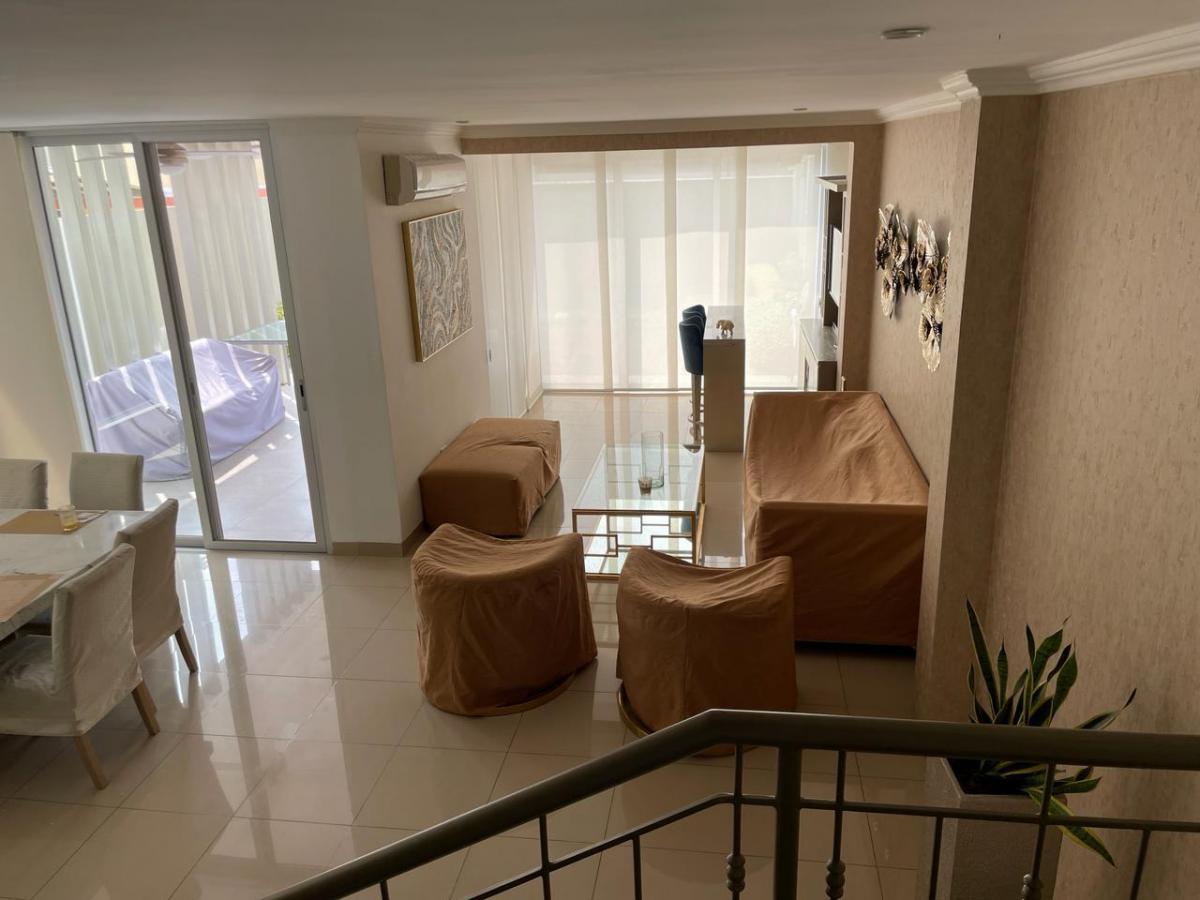 Vendo Casa en Portofino con 3 Dorm., Guayas — imagen 9