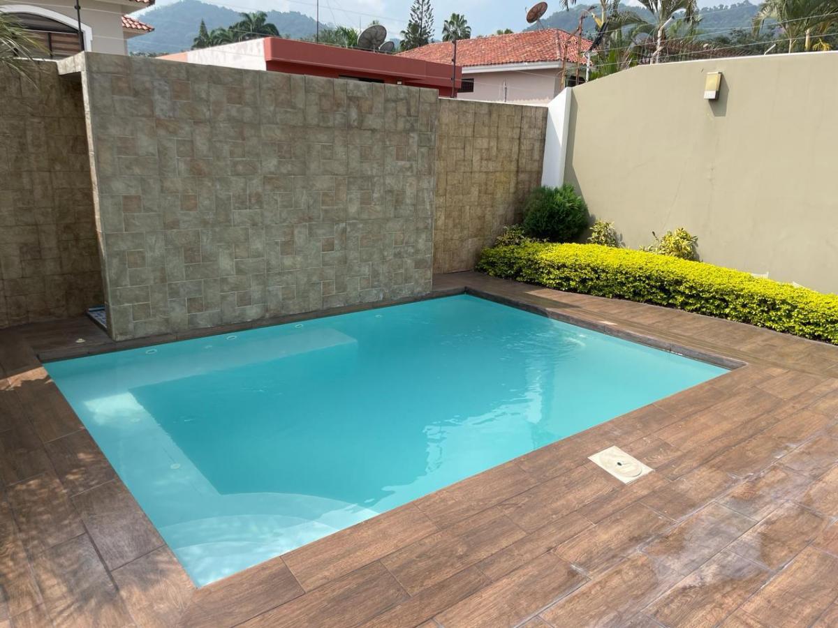 Vendo Casa en Portofino con 3 Dorm., Guayas — imagen 7
