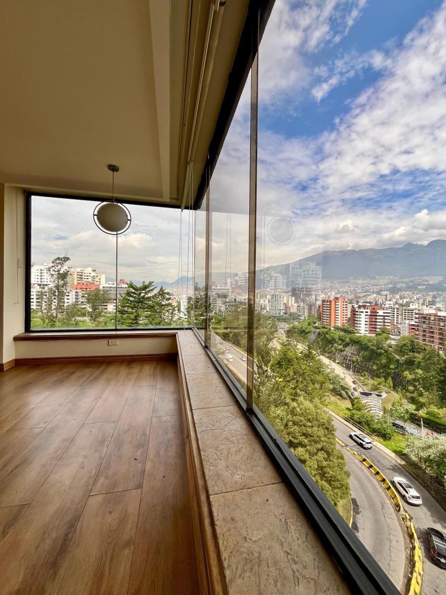 Departamento de 3 Habitaciones - en Venta - Bellavista - 400 m² — imagen 10