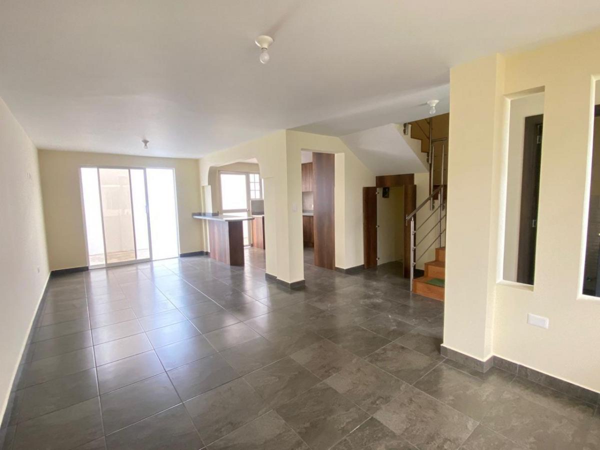 Casas por Estrenar en El Centro de Calderón — imagen 10