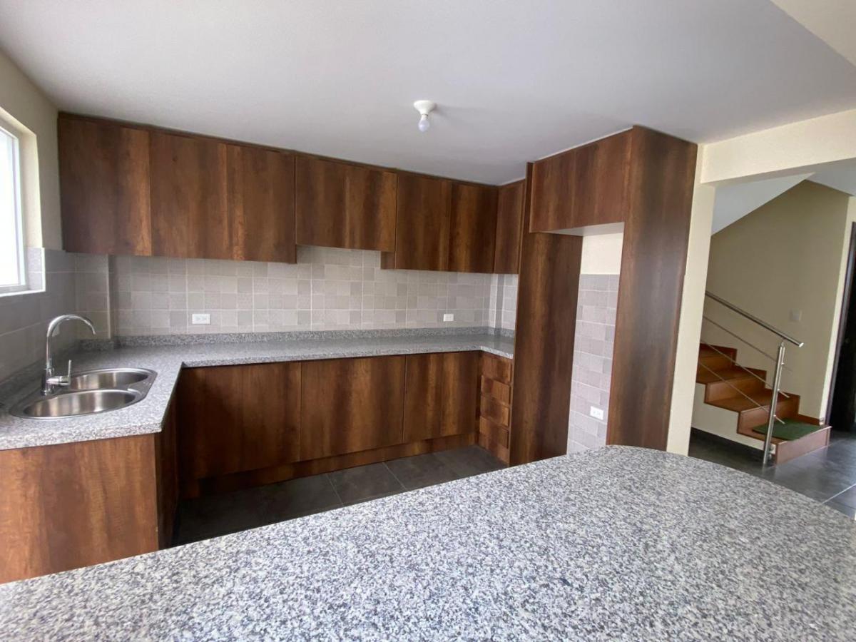 Casas por Estrenar en El Centro de Calderón — imagen 8