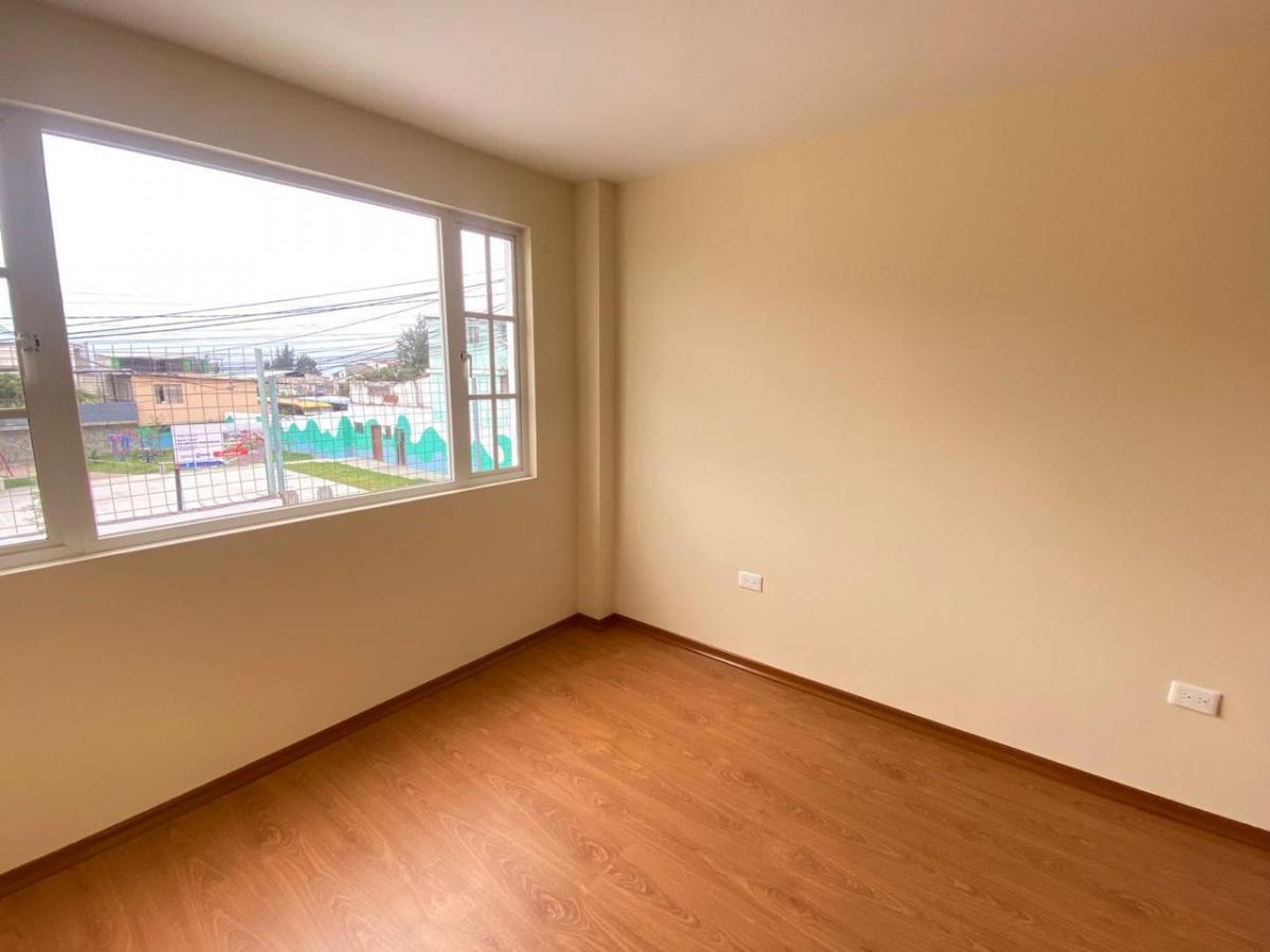 Casas por Estrenar en El Centro de Calderón — imagen 4