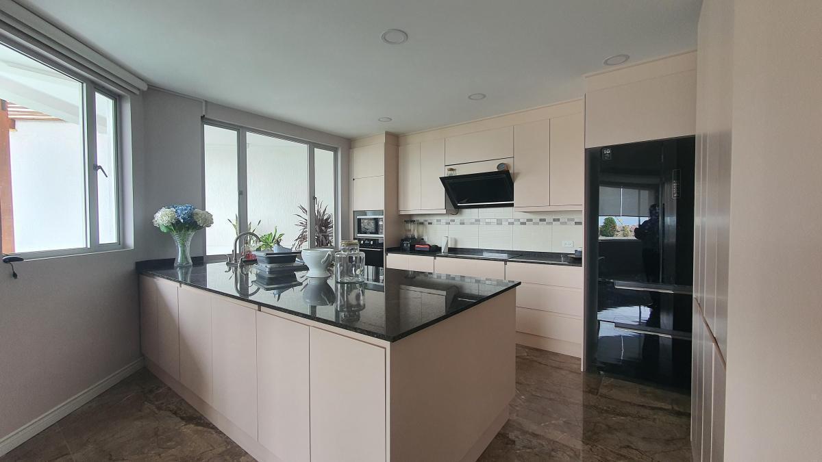 Venta Casa en San Juan de Cumbayá Urbanización Yanazarapata a 700 m de La Ruta Viva — imagen 7