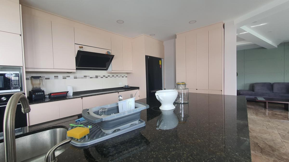 Venta Casa en San Juan de Cumbayá Urbanización Yanazarapata a 700 m de La Ruta Viva — imagen 6