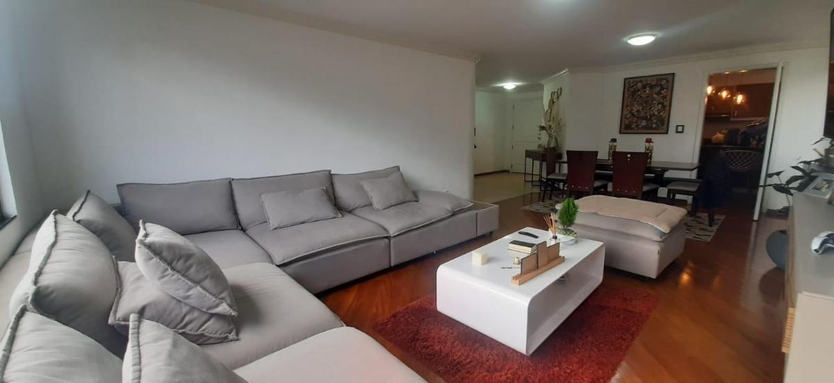 Vendo Departamento Remodelado - Sector Brasil Quito Tenis Bajo — imagen 8