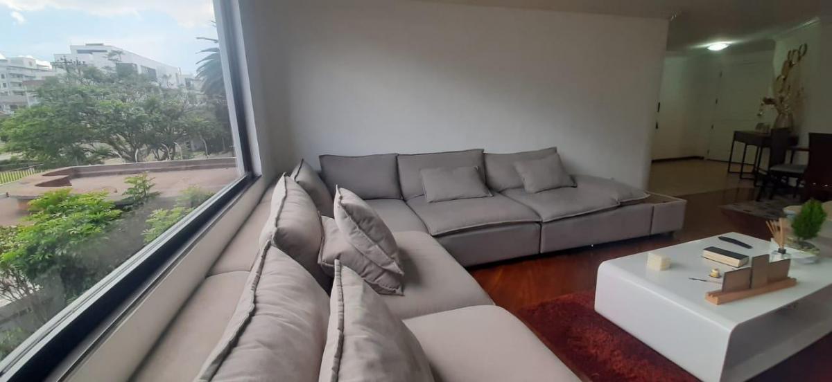Vendo Departamento Remodelado - Sector Brasil Quito Tenis Bajo — imagen 6