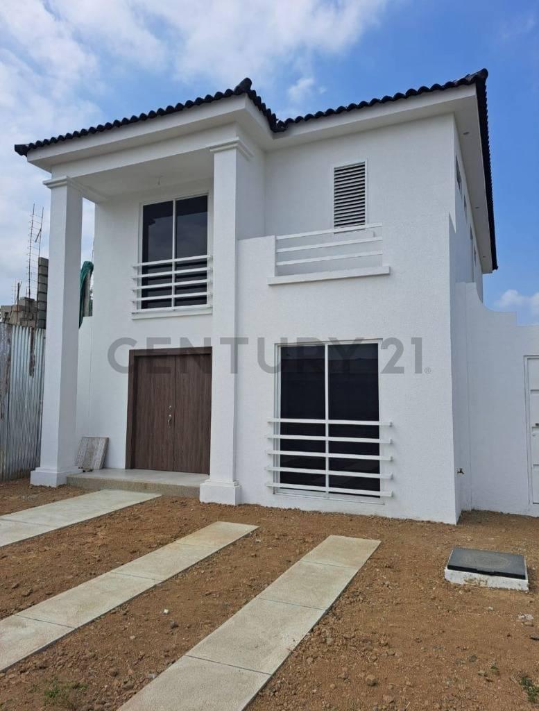 Venta Casa de Estreno en Urbanización Portón del Rio, Guayas — imagen 10