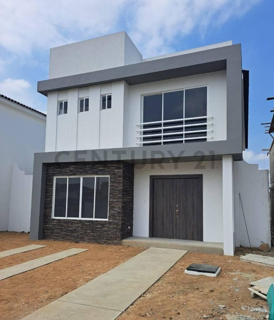 Venta Casa de Estreno en Urbanización Portón del Rio, Guayas — imagen 10