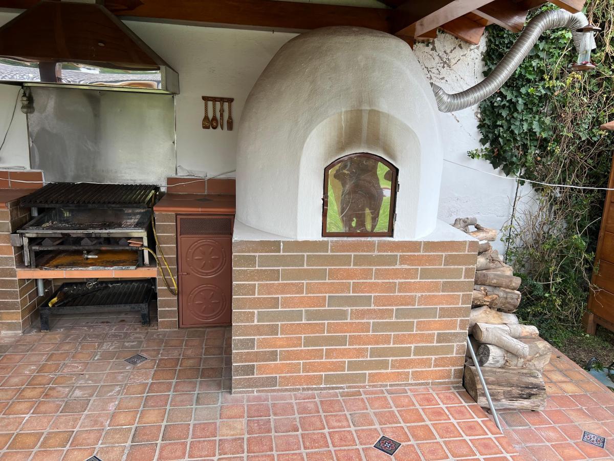 Cumbaya Casa de Venta o Alquiler en Urbanizacion Privada Sector Reservorio — imagen 9