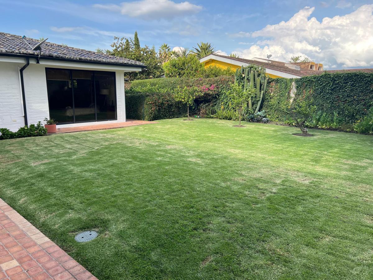 Cumbaya Casa de Venta o Alquiler en Urbanizacion Privada Sector Reservorio — imagen 6