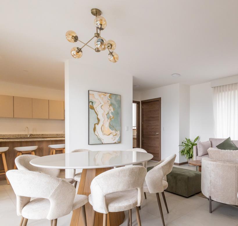 Casa en Venta a Estrenar 3 Dorm en Conjunto Cerrado, Sector Pifo — imagen 6
