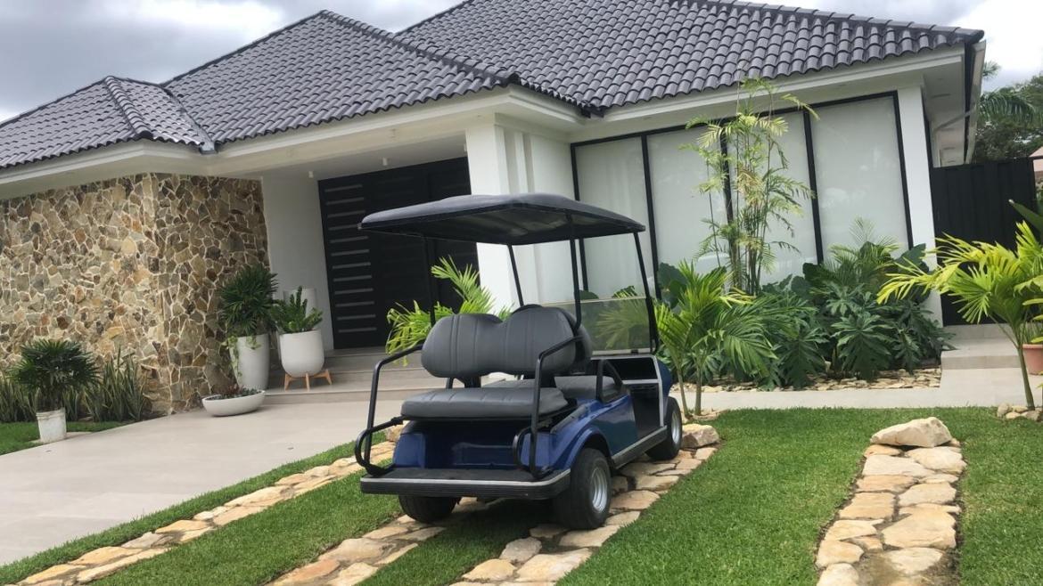 Casa en Venta, Country Club - Vía a La Costa, Guayas — imagen 8