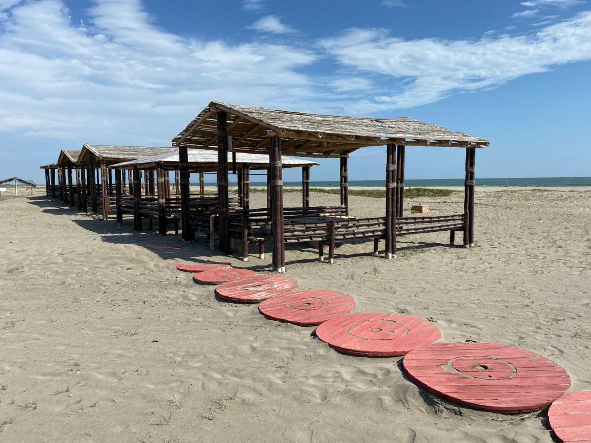 Vendo Lindo Departamento en Playas, Planta Baja, Piscina, Salida Directa Al Mar, Guayas — imagen 10
