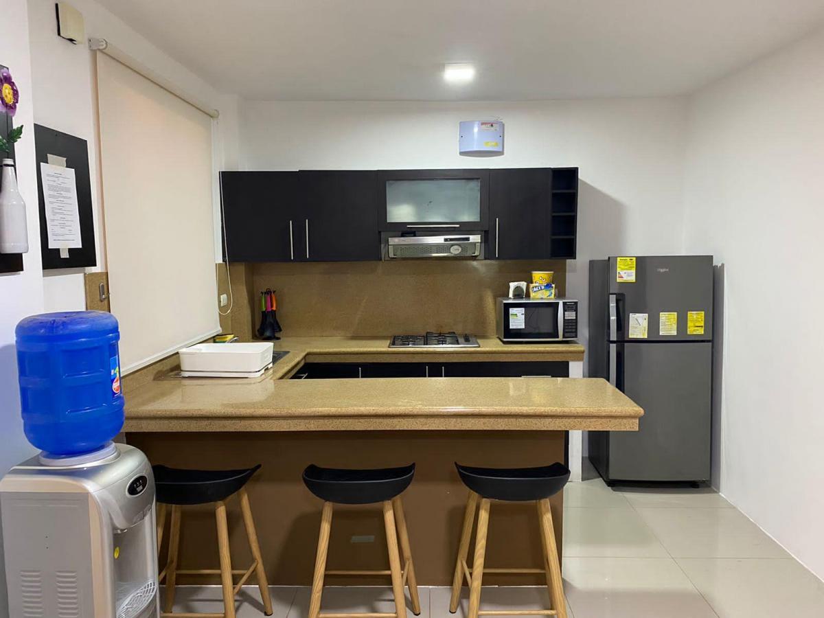 Vendo Lindo Departamento en Playas, Planta Baja, Piscina, Salida Directa Al Mar, Guayas — imagen 7