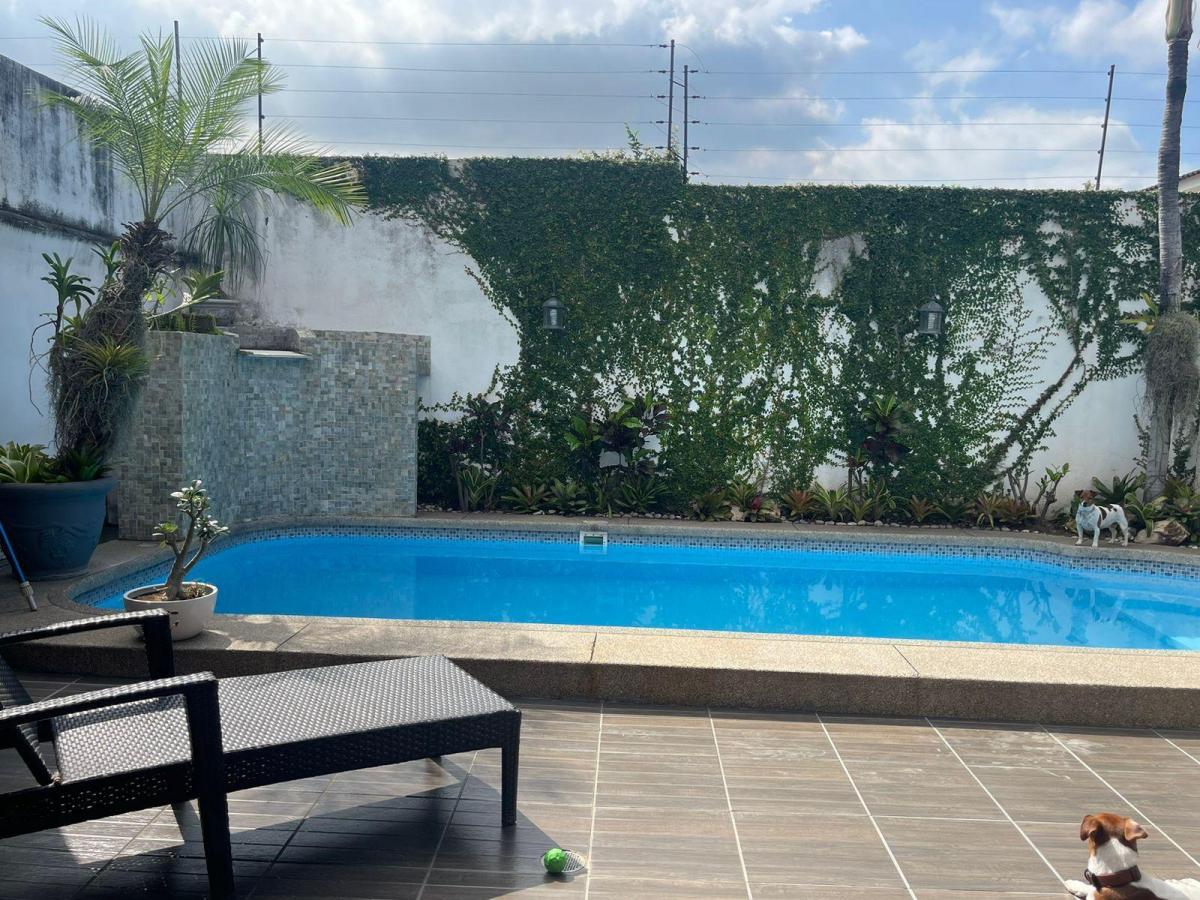 Vendo Casa en Terranostra con 3 Dorm., Guayas — imagen 10