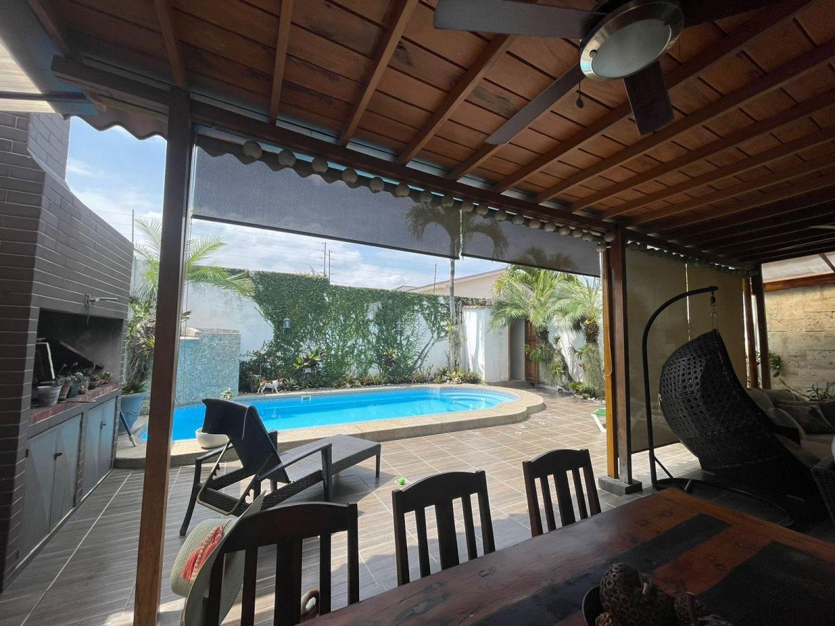 Vendo Casa en Terranostra con 3 Dorm., Guayas — imagen 7