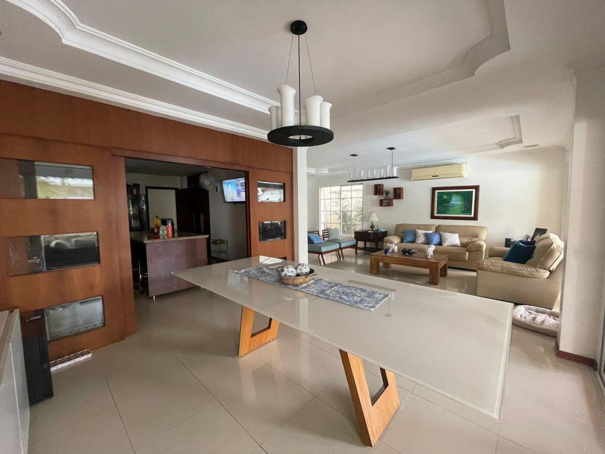 Vendo Casa en Terranostra con 3 Dorm., Guayas — imagen 6