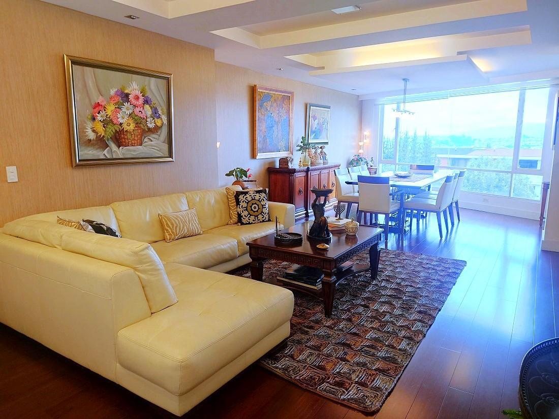 Quito Tennis. Flamante Departamento 3 Dorm. — imagen 10