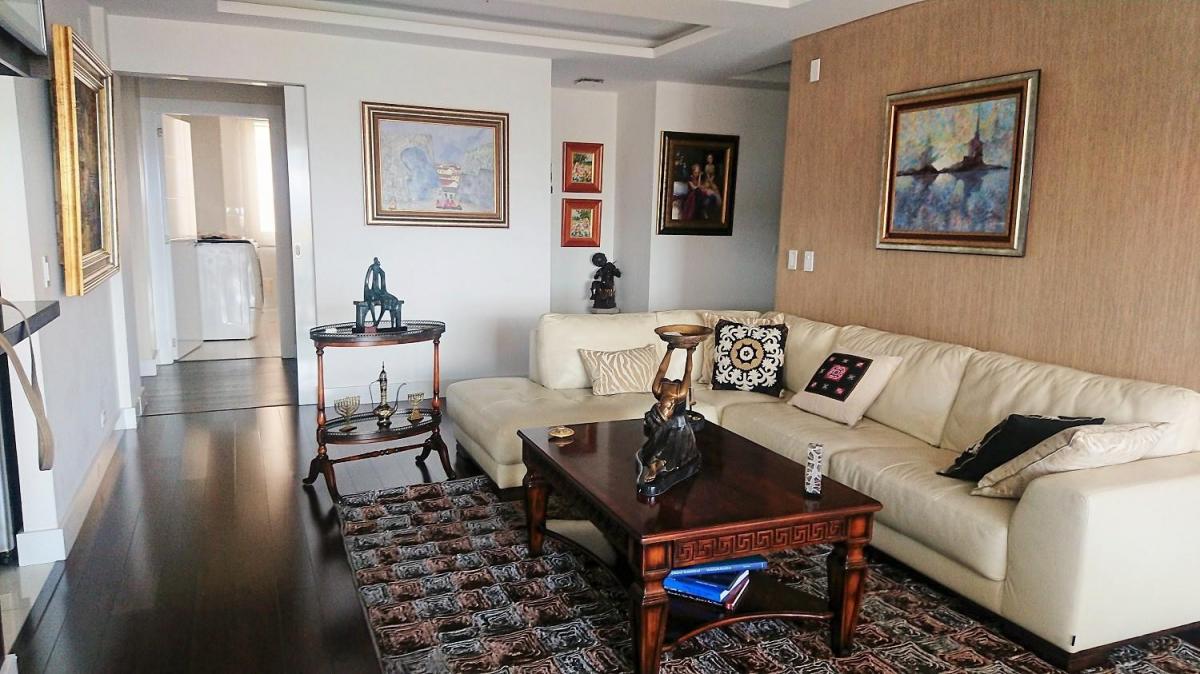 Quito Tennis. Flamante Departamento 3 Dorm. — imagen 9